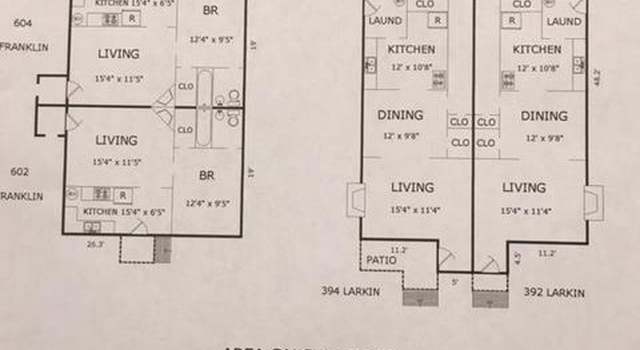 Photo of 394 Larkin St, Monterey, CA 93940