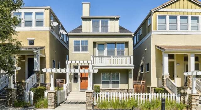 Photo of 20602 Murano Cir, Cupertino, CA 95014