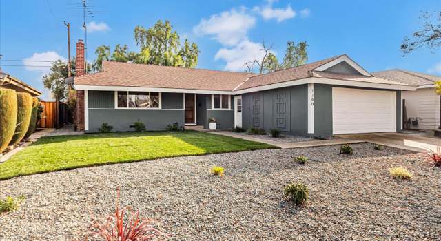 Photo of 1280 Weathersfield Way, San Jose, CA 95118