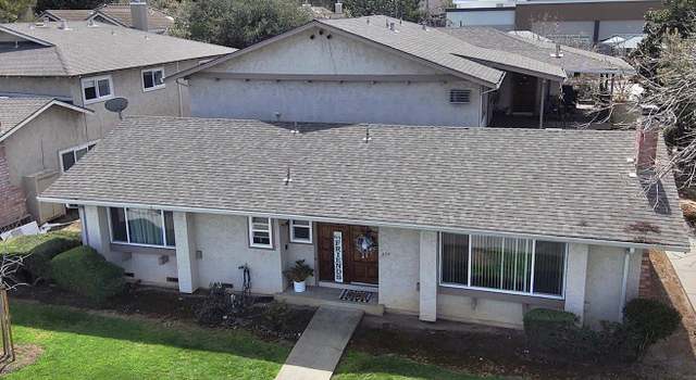 Photo of 956 Azure St, Sunnyvale, CA 94087