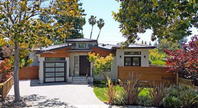 Photo of 926 Colonial Ln, Palo Alto, CA 94303