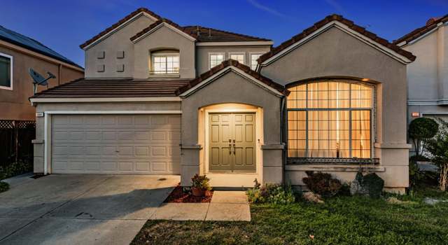 Property at 1684 Tupolo Dr, SAN JOSE, CA 95124, 4 beds, 3 baths