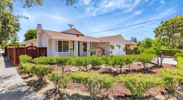 Photo of 402 S Mary Ave, Sunnyvale, CA 94086