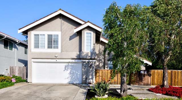 Photo of 4330 Peregrine Way, Fremont, CA 94555