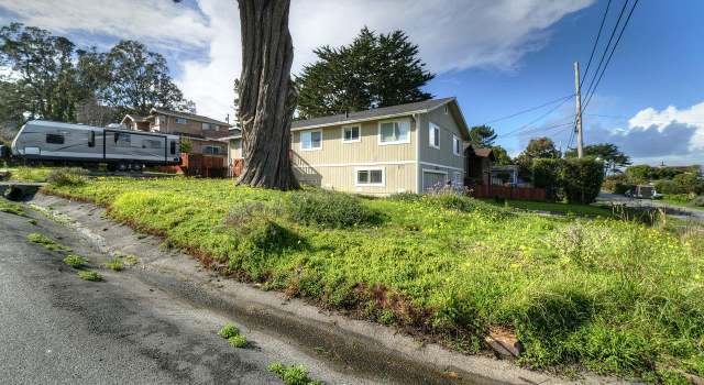 Photo of 1210 Audubon Ave, Montara, CA 94037