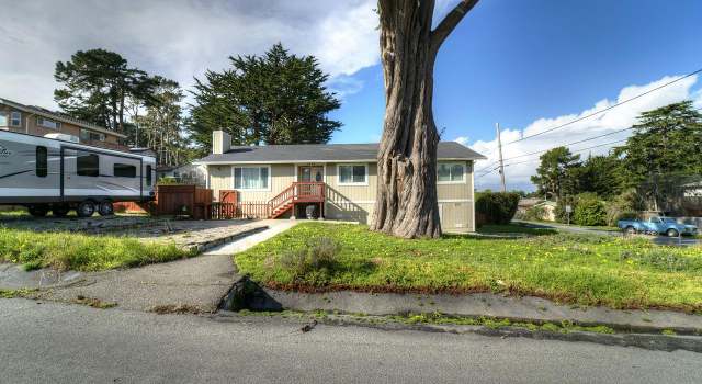 Photo of 1210 Audubon Ave, Montara, CA 94037