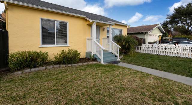 Photo of 213 Grant St, Santa Cruz, CA 95060