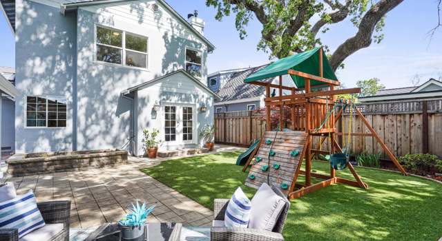 Photo of 1985 Saint Francis Way, San Carlos, CA 94070