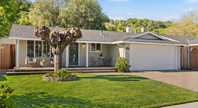 Photo of 6233 Hancock Ave, San Jose, CA 95123