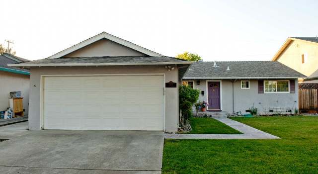 Photo of 1579 JACOB Ave, San Jose, CA 95118