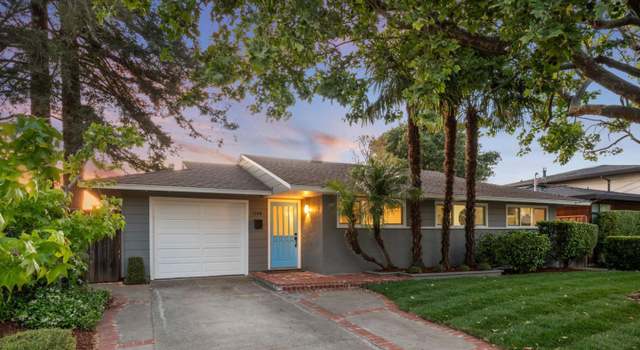 Photo of 1148 Judson Dr, Mountain View, CA 94040