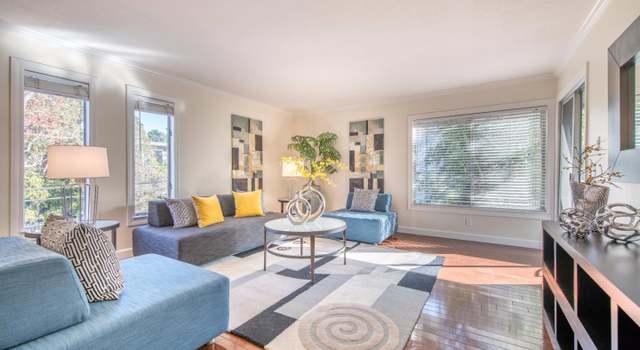 Photo of 249 Elm St #208, San Mateo, CA 94401