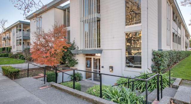 Photo of 249 Elm St #208, San Mateo, CA 94401