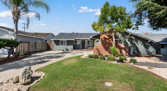 Photo of 3543 Irlanda Way, San Jose, CA 95124