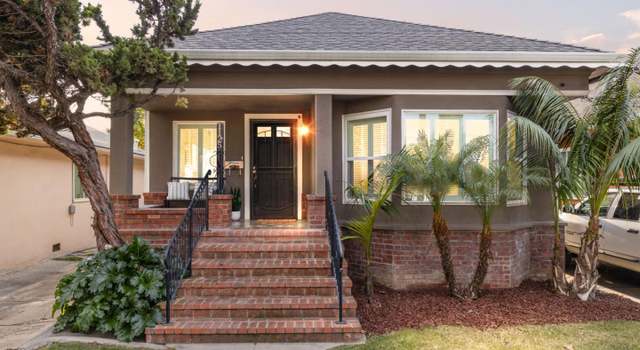 Photo of 1125 Sherman St, San Jose, CA 95110