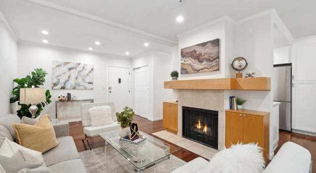Photo of 1209 Oak Grove Ave #101, Burlingame, CA 94010