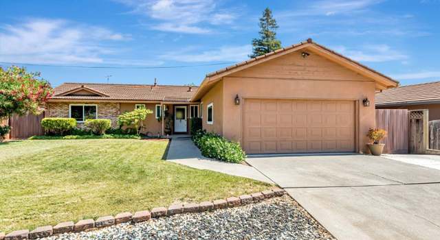 Photo of 15116 San Pablo Ave, San Jose, CA 95127