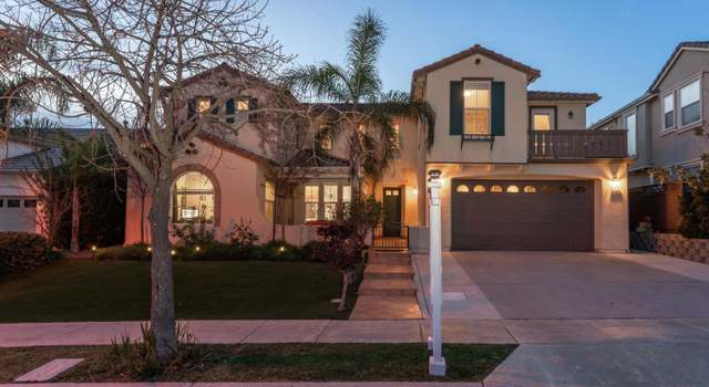 Photo of 1563 Silver Ranch Ln, San Jose, CA 95138