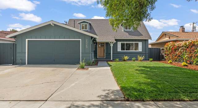 Photo of 2325 Bluebell Ave, San Jose, CA 95122
