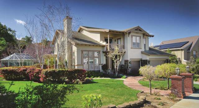 Photo of 7071 Hollow Lake Way, San Jose, CA 95120