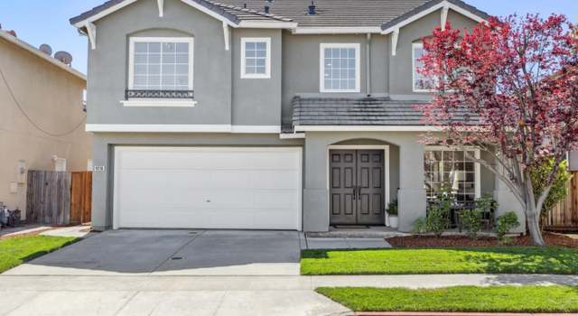 Photo of 4216 Verdigris Cir, San Jose, CA 95134