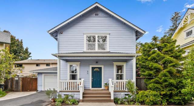 Photo of 50 Victorian Ct, Santa Cruz, CA 95060