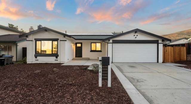 Photo of 3641 Cropley Ave, San Jose, CA 95132