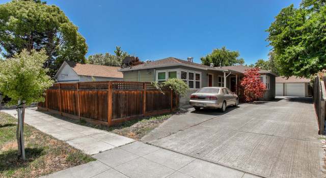 Photo of 632-636 Myrtle St, Redwood City, CA 94061