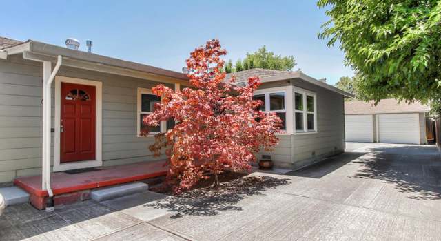 Photo of 632-636 Myrtle St, Redwood City, CA 94061