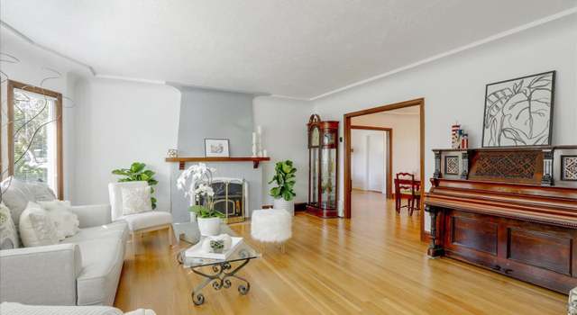 Photo of 206 Hillcrest Blvd, Millbrae, CA 94030