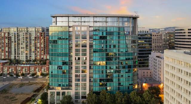 Photo of 38 N Almaden Blvd #1205, San Jose, CA 95110