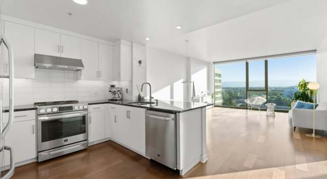 Photo of 38 N Almaden Blvd #1205, San Jose, CA 95110
