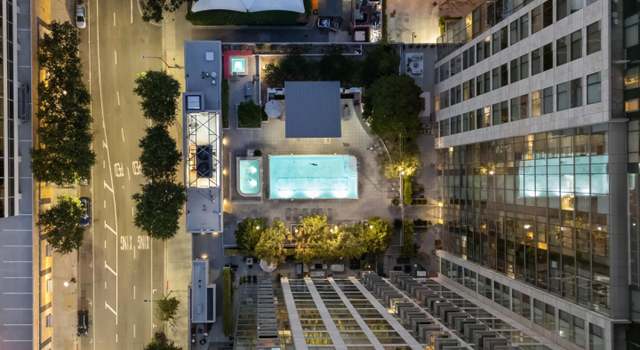 Photo of 38 N Almaden Blvd #1205, San Jose, CA 95110