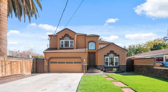 Photo of 1136 Idaho St, San Jose, CA 95126