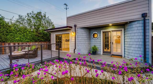 Photo of 2360 Melanie Pl, Santa Cruz, CA 95062