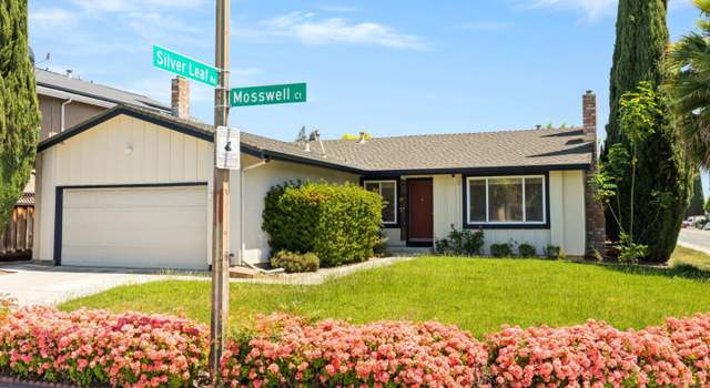 Photo of 106 Mosswell Ct, San Jose, CA 95138