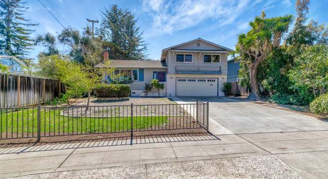 Photo of 1006 W Knickerbocker Dr, Sunnyvale, CA 94087