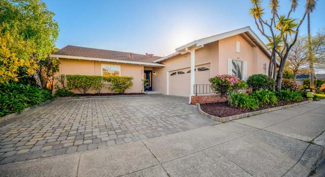 Photo of 974 Flying Fish St, Foster City, CA 94404