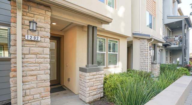 Photo of 1292 MILKWEED St, Milpitas, CA 95035