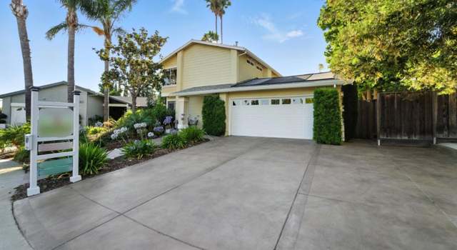 Photo of 1625 Serpa Dr, Milpitas, CA 95035