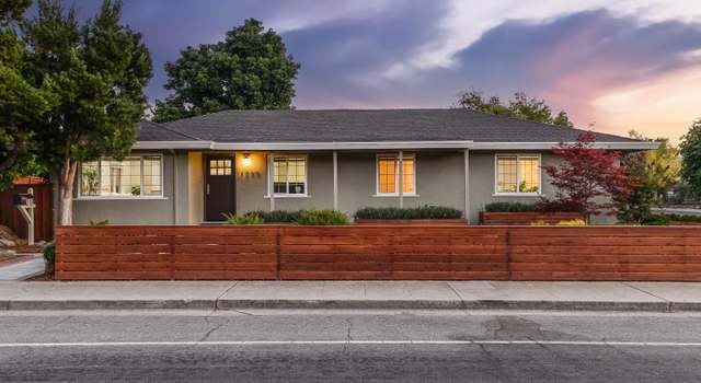 Photo of 1080 Lily Ave, Sunnyvale, CA 94086