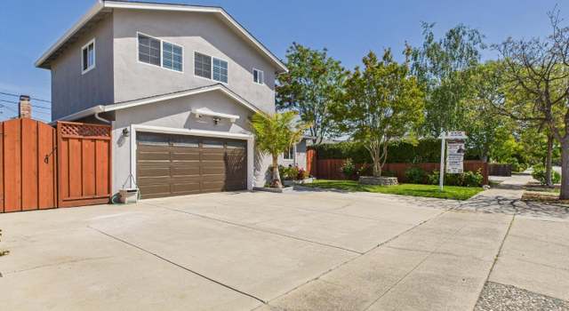 Photo of 1847 Charmeran Ave, San Jose, CA 95124