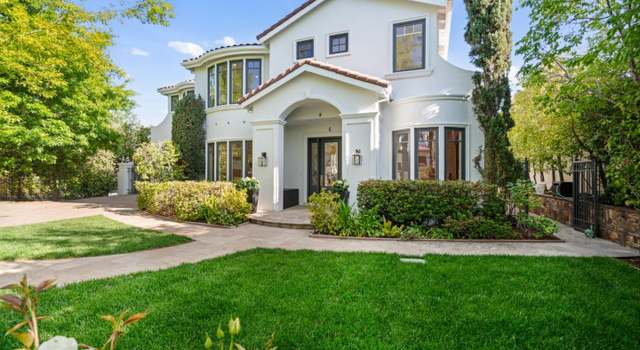 Photo of 6 Zachary Ct, Menlo Park, CA 94025