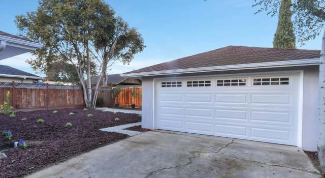 Photo of 2108 Newport Ave, San Jose, CA 95125