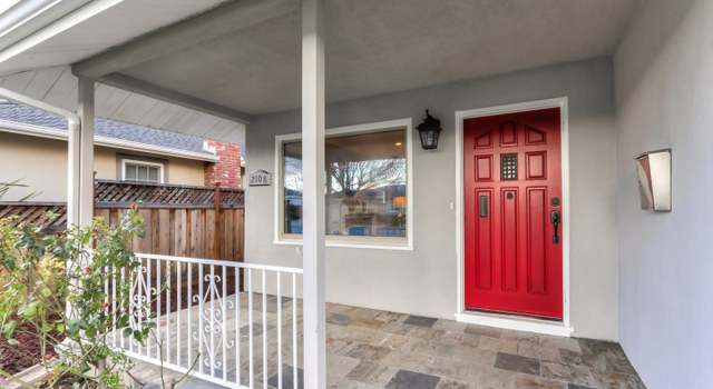 Photo of 2108 Newport Ave, San Jose, CA 95125