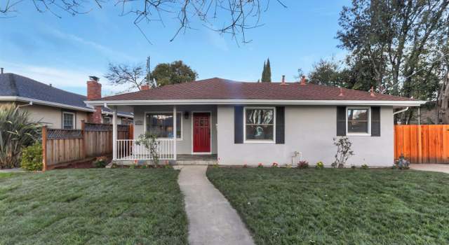 Photo of 2108 Newport Ave, San Jose, CA 95125