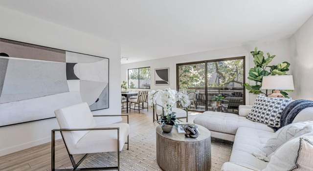 Photo of 765 San Antonio Rd #61, Palo Alto, CA 94303