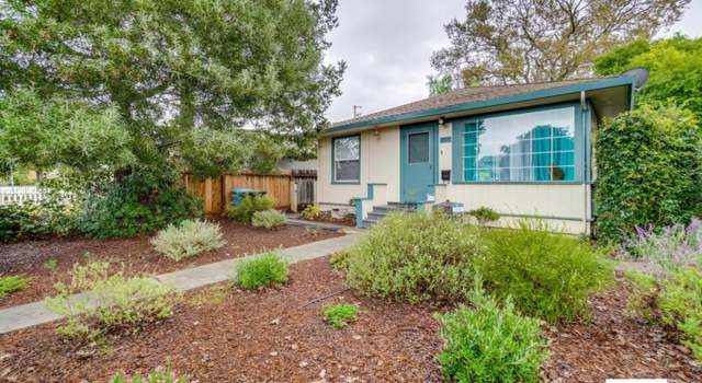 Photo of 711 Roosevelt Ave, Redwood City, CA 94061