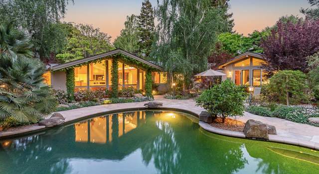 Photo of 11525 Old Ranch Ln, Los Altos, CA 94024