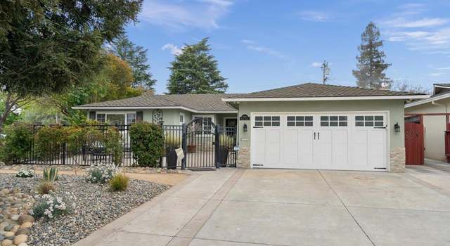 Photo of 4910 Borina Dr, San Jose, CA 95129